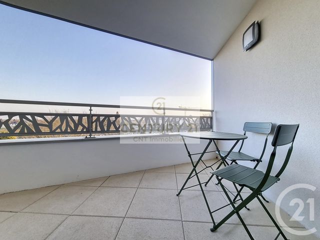 Appartement F2 à louer - 2 pièces - 41.5 m2 - CHENNEVIERES SUR MARNE - 94 - ILE-DE-FRANCE - Century 21 Cnt Immobilier