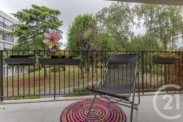 Appartement F4 à vendre - 4 pièces - 79.14 m2 - CHENNEVIERES SUR MARNE - 94 - ILE-DE-FRANCE - Century 21 Cnt Immobilier