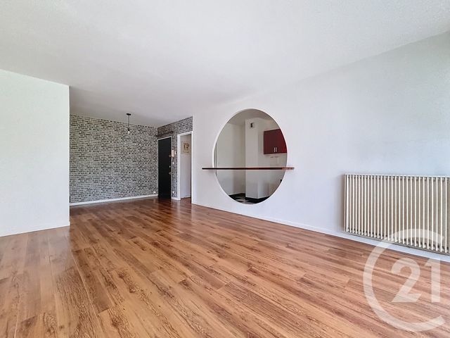Appartement F4 à vendre - 4 pièces - 79.14 m2 - CHENNEVIERES SUR MARNE - 94 - ILE-DE-FRANCE - Century 21 Cnt Immobilier