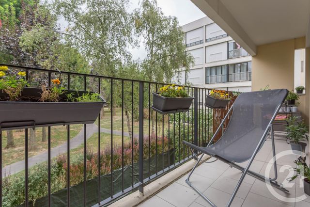Appartement F4 à vendre - 4 pièces - 79.14 m2 - CHENNEVIERES SUR MARNE - 94 - ILE-DE-FRANCE - Century 21 Cnt Immobilier