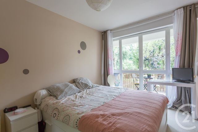 Appartement F4 à vendre - 4 pièces - 79.14 m2 - CHENNEVIERES SUR MARNE - 94 - ILE-DE-FRANCE - Century 21 Cnt Immobilier