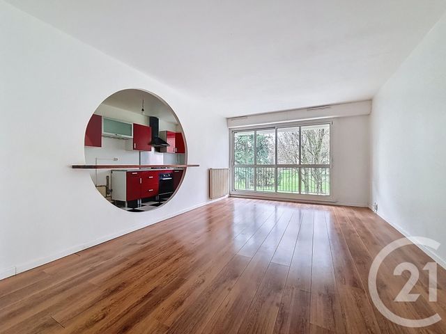 appartement - CHENNEVIERES SUR MARNE - 94