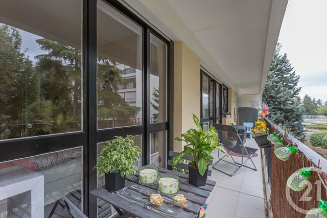 Appartement F4 à vendre - 4 pièces - 79.14 m2 - CHENNEVIERES SUR MARNE - 94 - ILE-DE-FRANCE - Century 21 Cnt Immobilier