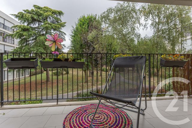 Appartement F4 à vendre - 4 pièces - 79.14 m2 - CHENNEVIERES SUR MARNE - 94 - ILE-DE-FRANCE - Century 21 Cnt Immobilier