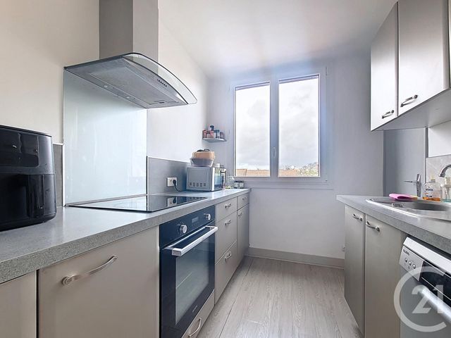 Appartement F3 à vendre - 3 pièces - 58.01 m2 - CHAMPIGNY SUR MARNE - 94 - ILE-DE-FRANCE - Century 21 Cnt Immobilier
