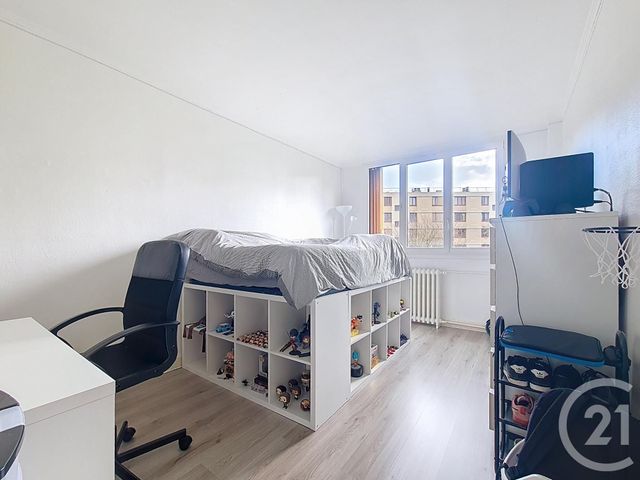 Appartement F3 à vendre - 3 pièces - 58.01 m2 - CHAMPIGNY SUR MARNE - 94 - ILE-DE-FRANCE - Century 21 Cnt Immobilier