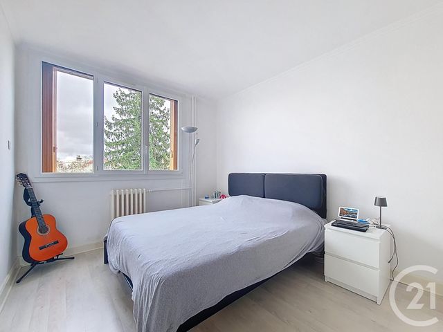 Appartement F3 à vendre - 3 pièces - 58.01 m2 - CHAMPIGNY SUR MARNE - 94 - ILE-DE-FRANCE - Century 21 Cnt Immobilier