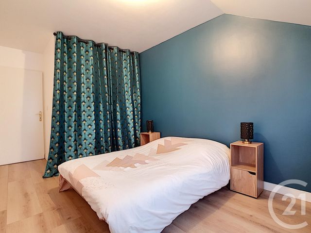 Appartement F2 à vendre - 2 pièces - 41.34 m2 - PONTAULT COMBAULT - 77 - ILE-DE-FRANCE - Century 21 Cnt Immobilier