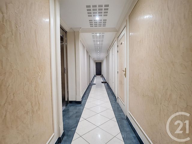 Appartement F2 à vendre - 2 pièces - 41.34 m2 - PONTAULT COMBAULT - 77 - ILE-DE-FRANCE - Century 21 Cnt Immobilier