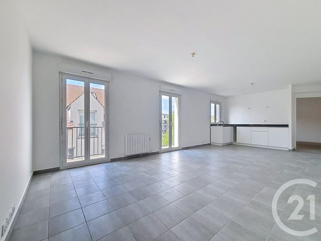 Appartement F2 à vendre - 2 pièces - 48.13 m2 - CHENNEVIERES SUR MARNE - 94 - ILE-DE-FRANCE - Century 21 Cnt Immobilier