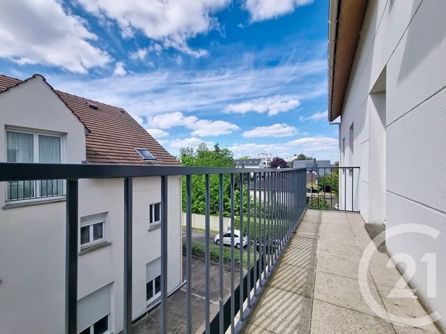 Appartement F2 à vendre - 2 pièces - 48.13 m2 - CHENNEVIERES SUR MARNE - 94 - ILE-DE-FRANCE - Century 21 Cnt Immobilier