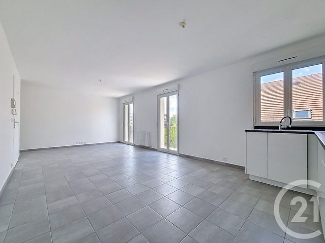 Appartement F2 à vendre CHENNEVIERES SUR MARNE