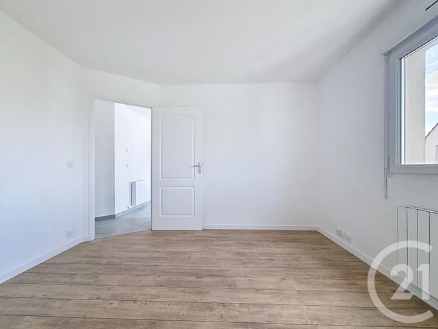 Appartement F2 à vendre - 2 pièces - 48.13 m2 - CHENNEVIERES SUR MARNE - 94 - ILE-DE-FRANCE - Century 21 Cnt Immobilier