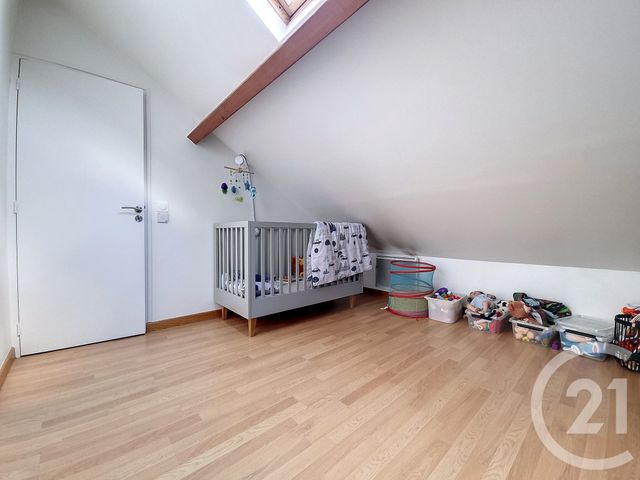maison à vendre - 6 pièces - 110.05 m2 - CHENNEVIERES SUR MARNE - 94 - ILE-DE-FRANCE - Century 21 Cnt Immobilier