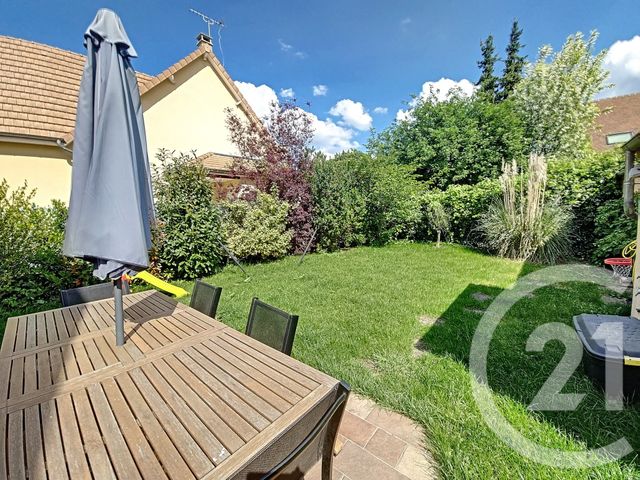 maison à vendre - 6 pièces - 110.05 m2 - CHENNEVIERES SUR MARNE - 94 - ILE-DE-FRANCE - Century 21 Cnt Immobilier