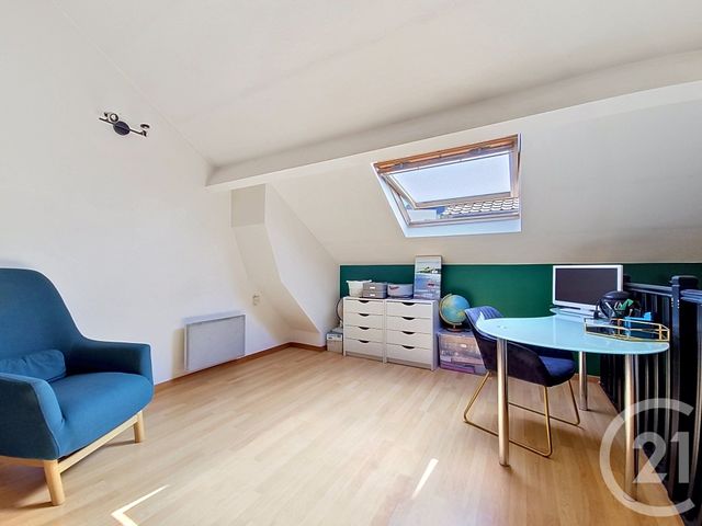 maison à vendre - 6 pièces - 110.05 m2 - CHENNEVIERES SUR MARNE - 94 - ILE-DE-FRANCE - Century 21 Cnt Immobilier