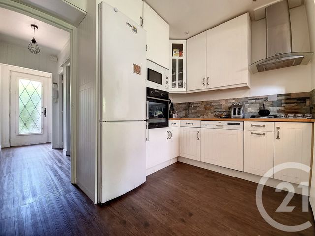 maison à vendre - 6 pièces - 110.05 m2 - CHENNEVIERES SUR MARNE - 94 - ILE-DE-FRANCE - Century 21 Cnt Immobilier