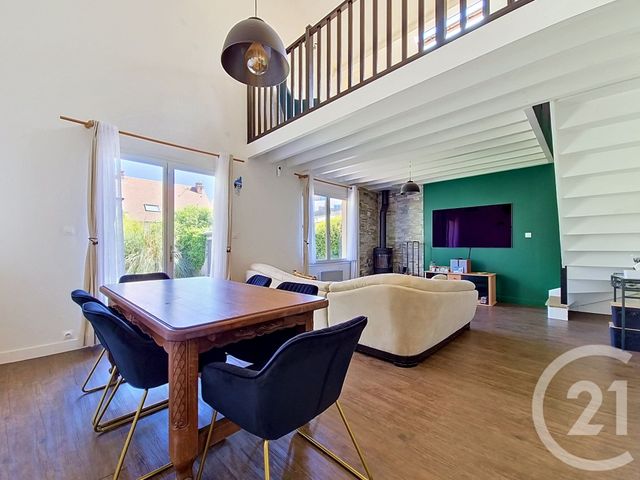 Maison à vendre CHENNEVIERES SUR MARNE