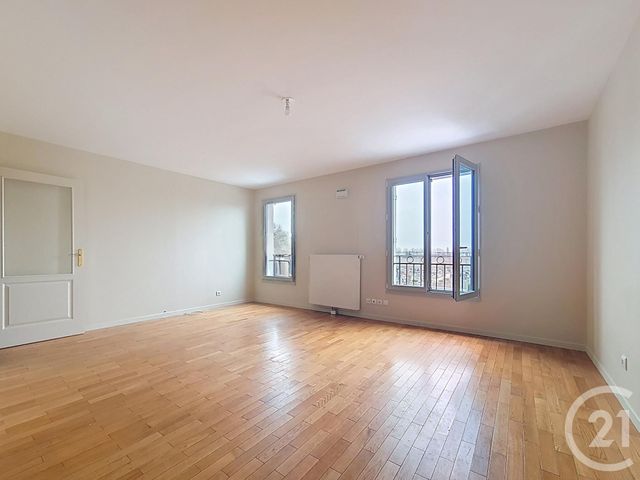 Appartement F3 à vendre - 3 pièces - 66.75 m2 - CHENNEVIERES SUR MARNE - 94 - ILE-DE-FRANCE - Century 21 Cnt Immobilier