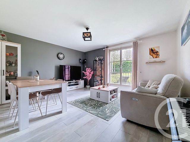 appartement - CHENNEVIERES SUR MARNE - 94