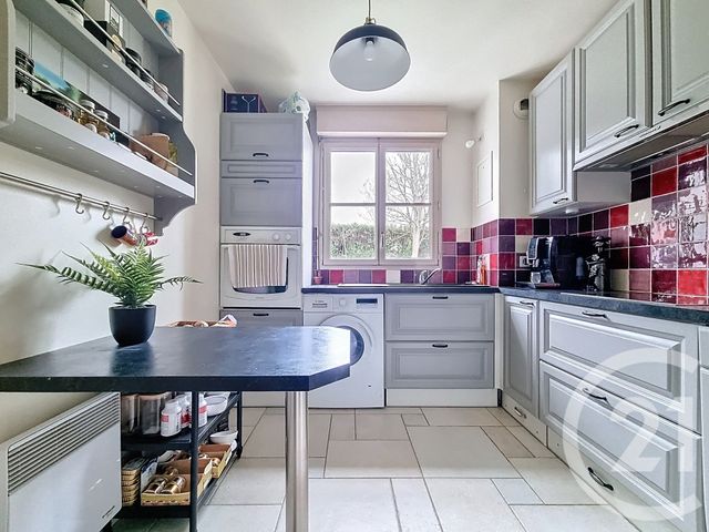 Appartement F3 à vendre - 3 pièces - 64.5 m2 - CHENNEVIERES SUR MARNE - 94 - ILE-DE-FRANCE - Century 21 Cnt Immobilier