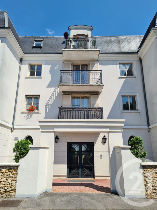 Appartement F3 à vendre - 3 pièces - 64.5 m2 - CHENNEVIERES SUR MARNE - 94 - ILE-DE-FRANCE - Century 21 Cnt Immobilier