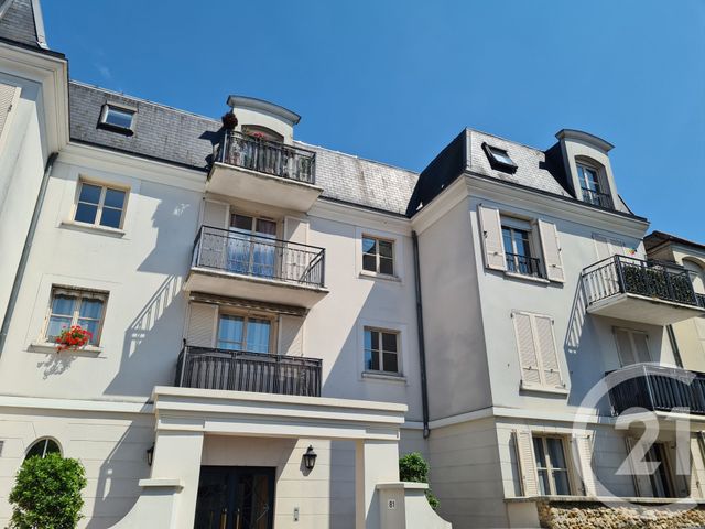 Appartement F3 à vendre - 3 pièces - 64.5 m2 - CHENNEVIERES SUR MARNE - 94 - ILE-DE-FRANCE - Century 21 Cnt Immobilier