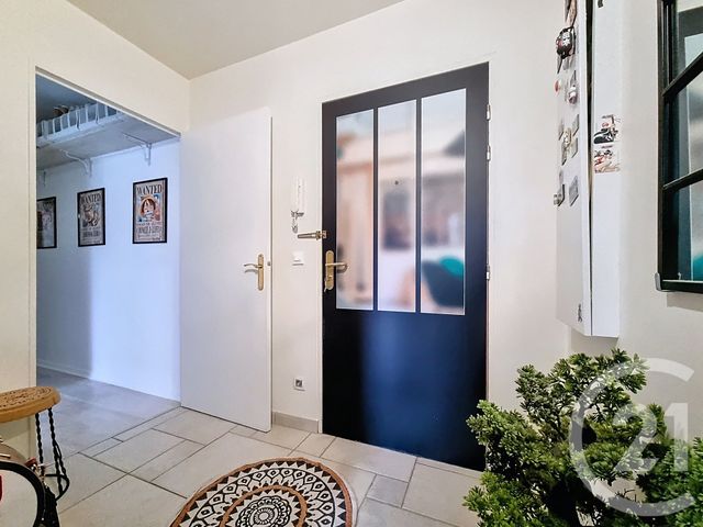 Appartement F3 à vendre - 3 pièces - 64.5 m2 - CHENNEVIERES SUR MARNE - 94 - ILE-DE-FRANCE - Century 21 Cnt Immobilier