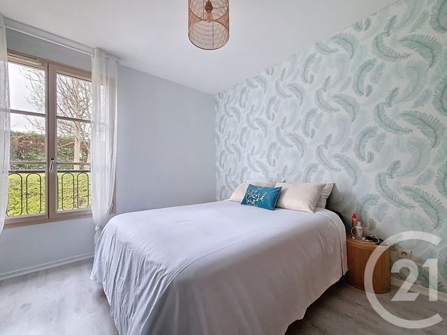 Appartement F3 à vendre - 3 pièces - 64.5 m2 - CHENNEVIERES SUR MARNE - 94 - ILE-DE-FRANCE - Century 21 Cnt Immobilier