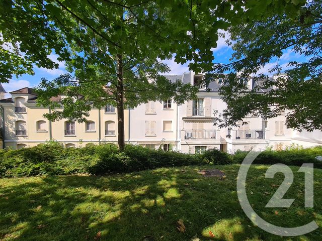 Appartement F3 à vendre - 3 pièces - 64.5 m2 - CHENNEVIERES SUR MARNE - 94 - ILE-DE-FRANCE - Century 21 Cnt Immobilier