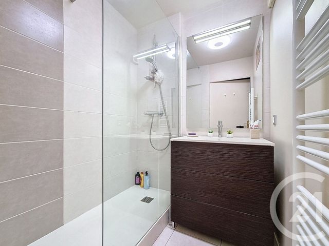 Appartement F3 à vendre - 3 pièces - 64.5 m2 - CHENNEVIERES SUR MARNE - 94 - ILE-DE-FRANCE - Century 21 Cnt Immobilier