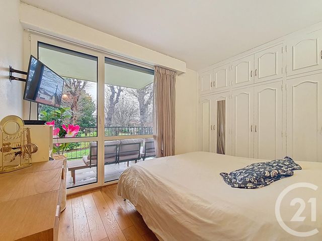 Appartement F3 à vendre - 3 pièces - 57.0 m2 - CHENNEVIERES SUR MARNE - 94 - ILE-DE-FRANCE - Century 21 Cnt Immobilier