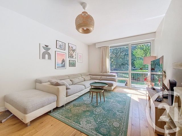 Appartement F3 à vendre CHENNEVIERES SUR MARNE