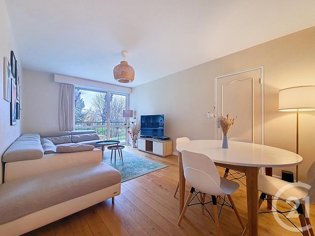 Appartement F3 à vendre CHENNEVIERES SUR MARNE