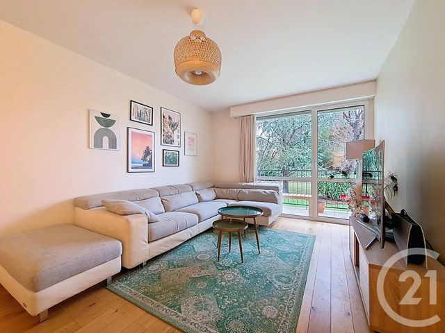 Appartement F3 à vendre - 3 pièces - 57.0 m2 - CHENNEVIERES SUR MARNE - 94 - ILE-DE-FRANCE - Century 21 Cnt Immobilier