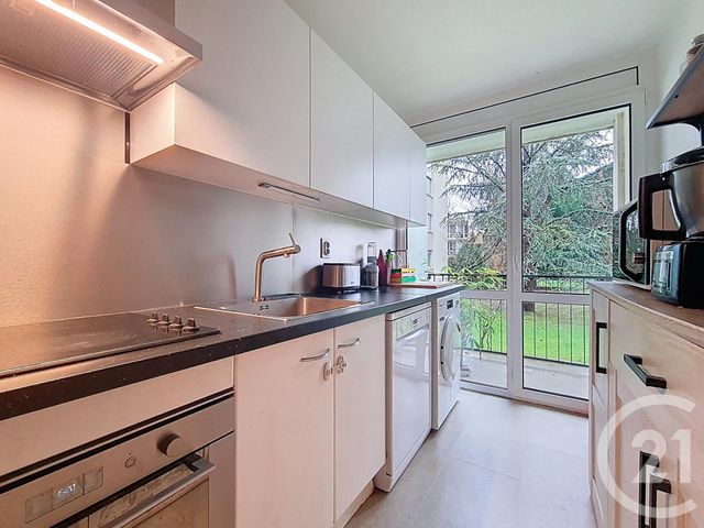Appartement F3 à vendre - 3 pièces - 57.0 m2 - CHENNEVIERES SUR MARNE - 94 - ILE-DE-FRANCE - Century 21 Cnt Immobilier