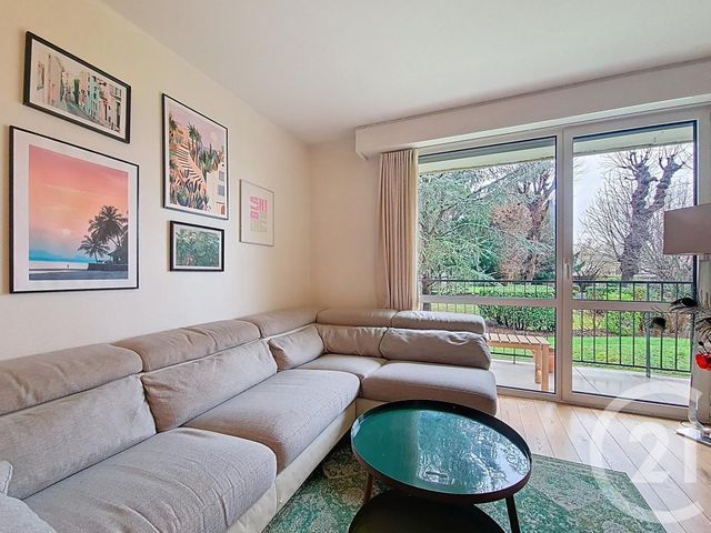 Appartement F3 à vendre - 3 pièces - 57.0 m2 - CHENNEVIERES SUR MARNE - 94 - ILE-DE-FRANCE - Century 21 Cnt Immobilier