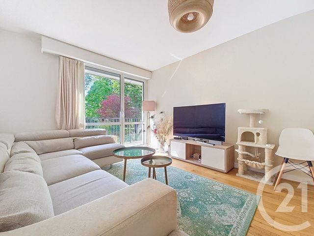 Appartement F3 à vendre - 3 pièces - 57.0 m2 - CHENNEVIERES SUR MARNE - 94 - ILE-DE-FRANCE - Century 21 Cnt Immobilier