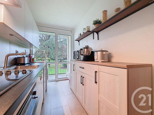 Appartement F3 à vendre - 3 pièces - 57.0 m2 - CHENNEVIERES SUR MARNE - 94 - ILE-DE-FRANCE - Century 21 Cnt Immobilier