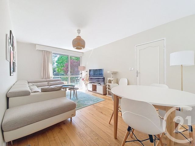 Appartement F3 à vendre CHENNEVIERES SUR MARNE