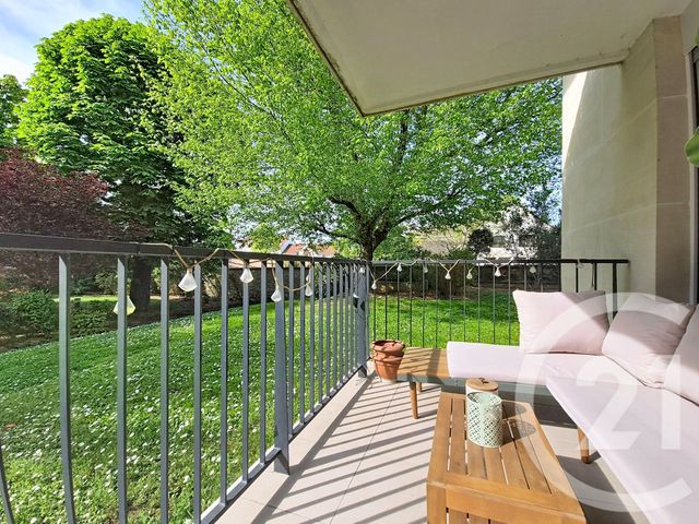 Appartement F3 à vendre - 3 pièces - 57.0 m2 - CHENNEVIERES SUR MARNE - 94 - ILE-DE-FRANCE - Century 21 Cnt Immobilier