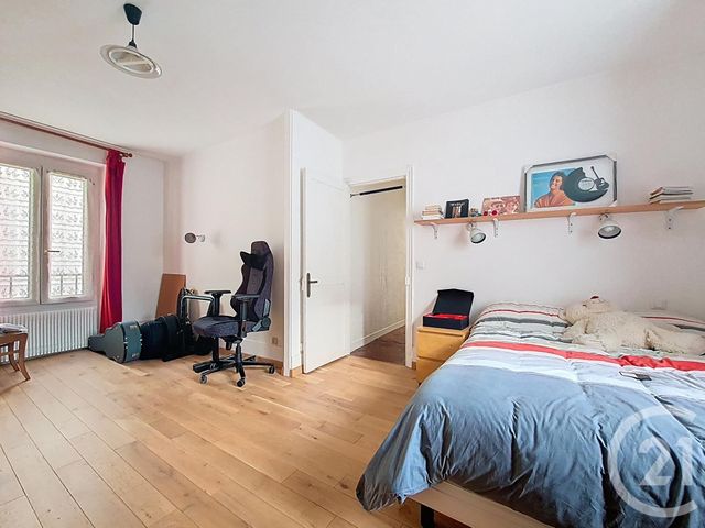 maison à vendre - 7 pièces - 212.2 m2 - CHENNEVIERES SUR MARNE - 94 - ILE-DE-FRANCE - Century 21 Cnt Immobilier