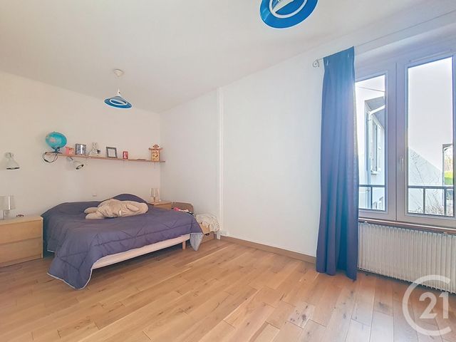 maison à vendre - 7 pièces - 212.2 m2 - CHENNEVIERES SUR MARNE - 94 - ILE-DE-FRANCE - Century 21 Cnt Immobilier