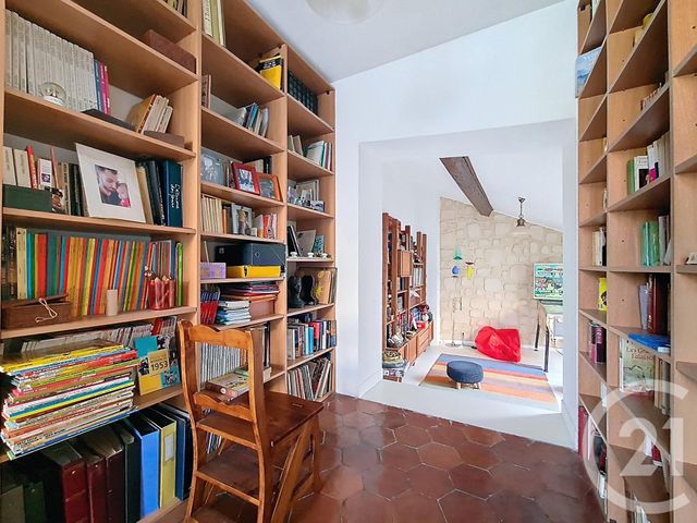 maison à vendre - 7 pièces - 212.2 m2 - CHENNEVIERES SUR MARNE - 94 - ILE-DE-FRANCE - Century 21 Cnt Immobilier