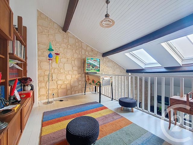 maison à vendre - 7 pièces - 212.2 m2 - CHENNEVIERES SUR MARNE - 94 - ILE-DE-FRANCE - Century 21 Cnt Immobilier