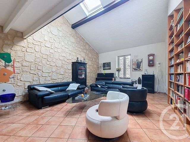 maison à vendre - 7 pièces - 212.2 m2 - CHENNEVIERES SUR MARNE - 94 - ILE-DE-FRANCE - Century 21 Cnt Immobilier