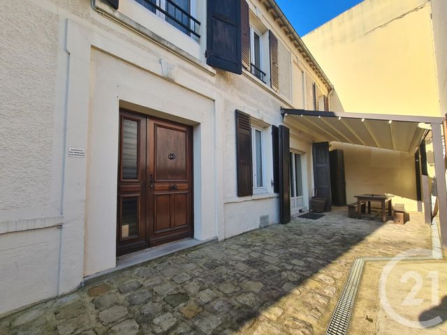 maison à vendre - 7 pièces - 212.2 m2 - CHENNEVIERES SUR MARNE - 94 - ILE-DE-FRANCE - Century 21 Cnt Immobilier