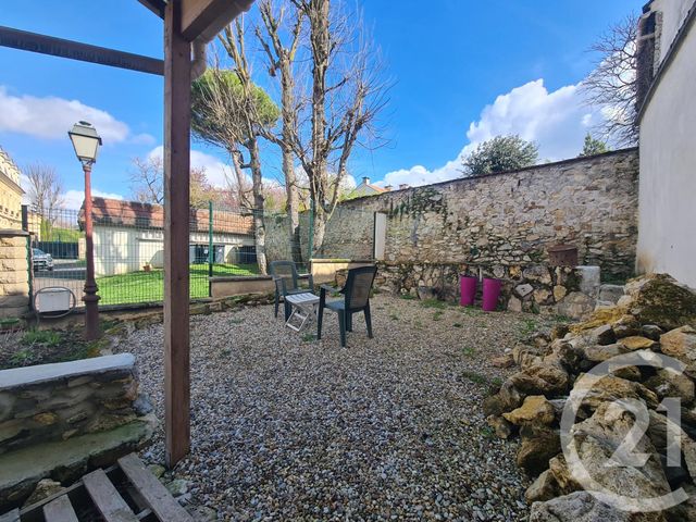 maison à vendre - 7 pièces - 212.2 m2 - CHENNEVIERES SUR MARNE - 94 - ILE-DE-FRANCE - Century 21 Cnt Immobilier