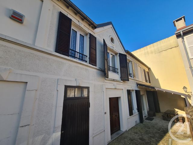 maison à vendre - 7 pièces - 212.2 m2 - CHENNEVIERES SUR MARNE - 94 - ILE-DE-FRANCE - Century 21 Cnt Immobilier