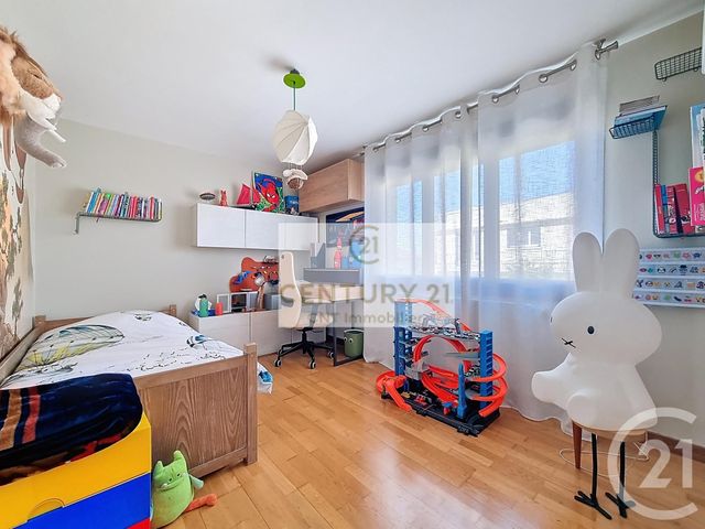 maison à vendre - 4 pièces - 134.0 m2 - CHENNEVIERES SUR MARNE - 94 - ILE-DE-FRANCE - Century 21 Cnt Immobilier